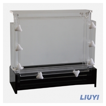 北京六一 DYCZ-20C DNA序列分析电泳仪