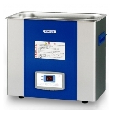 上海科导低频、带脱气台式超声波清洗器SK3300G