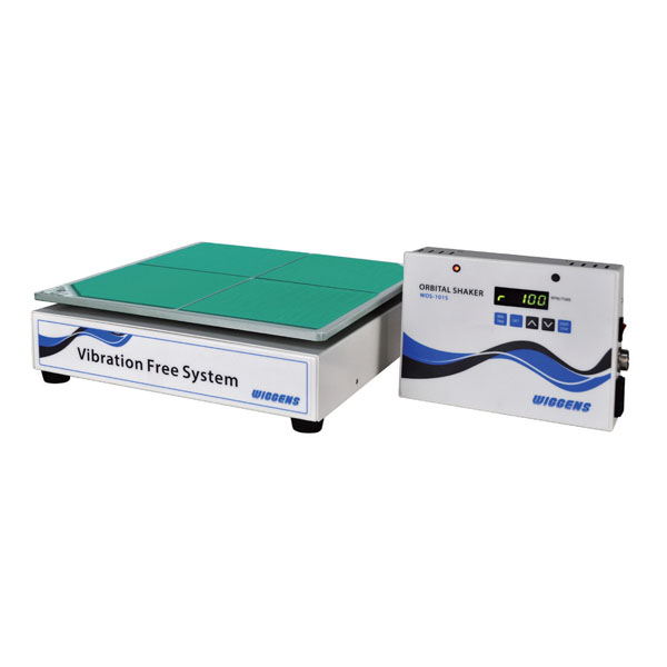 WIGGENS维根斯CO2培养箱专用振荡器(含远程控制器)WOS-101SRC