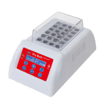 苏州捷美 DB-02 便携干式恒温器