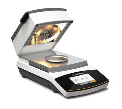 Sartorius赛多利斯红外水分测定仪MA160-1CN