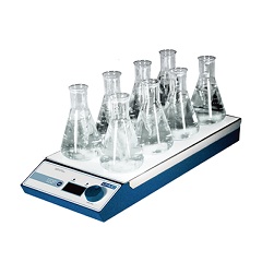 CMVC M-004 多点磁力搅拌器