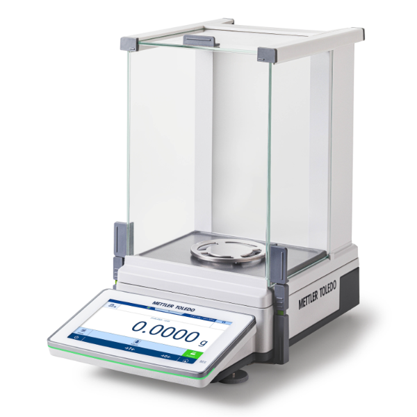 梅特勒-托利多 METTLER TOLEDO MX304 分析天平