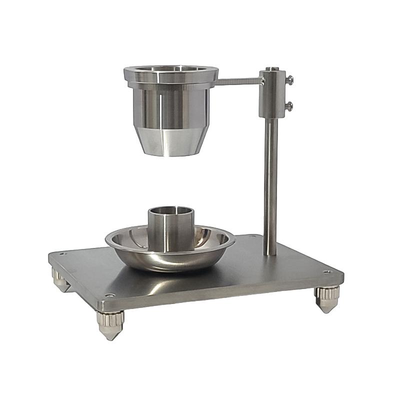 FRARIV G100 霍尔流速计 金属粉末流动性