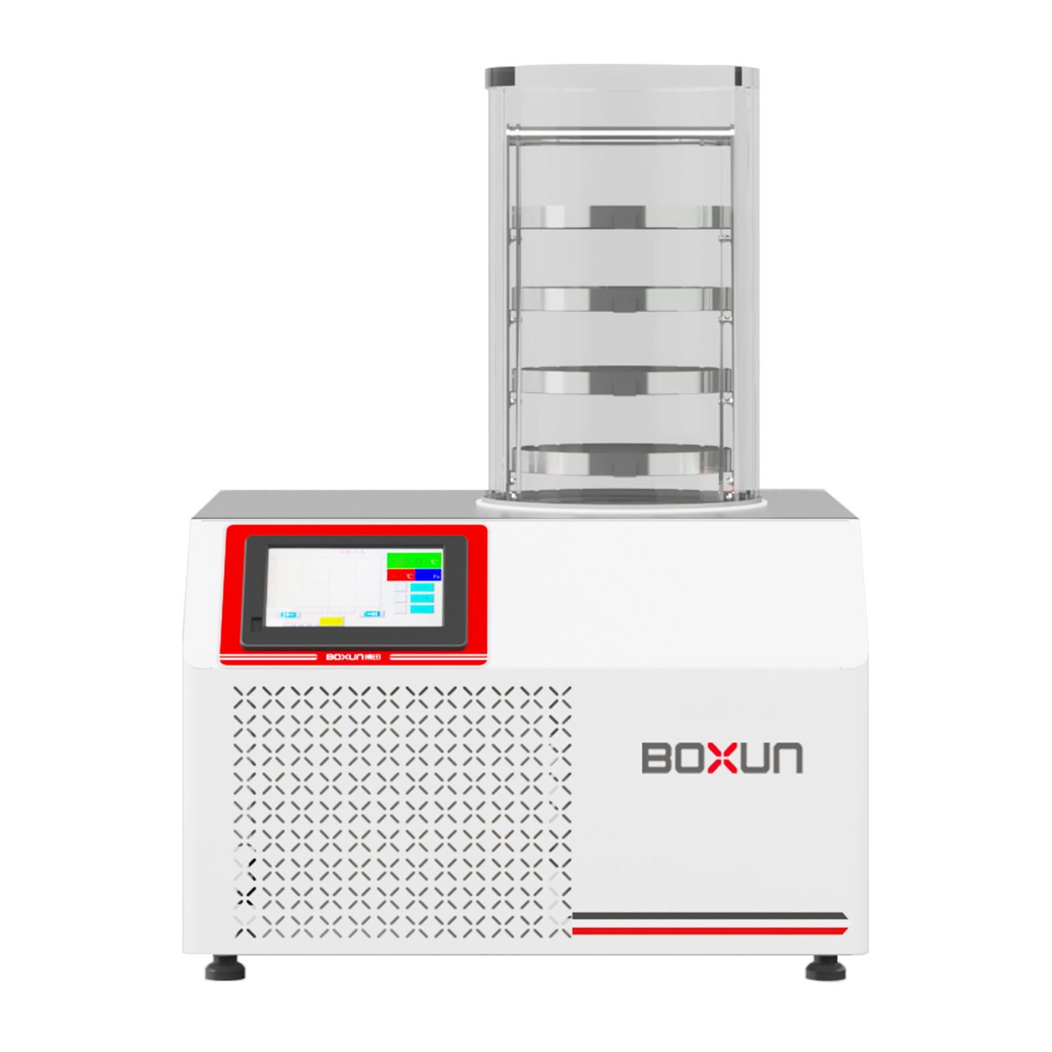 上海博迅台式冷冻干燥机BLG-12TA