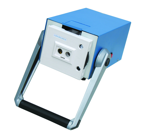 上海昕瑞 EBC 色度计EBC色盘式啤酒色度仪