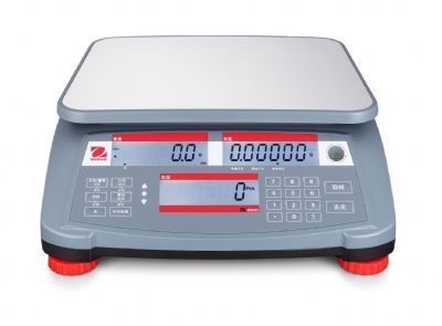 奥豪斯 OAHUS RC2000 电子计数秤