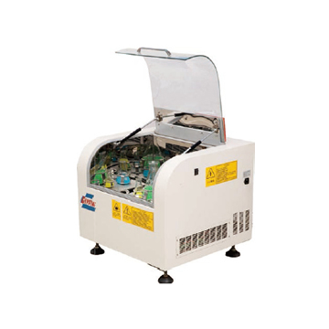 苏州捷美（精骐）台式恒温振荡器IS-RSD3