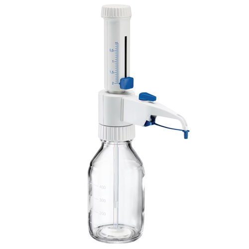 艾本德 Eppendorf 0.2-2mL 瓶口分液器