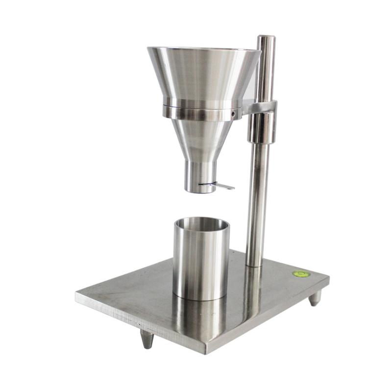 雄发 XF-1636B 表观堆积密度测定仪 20度