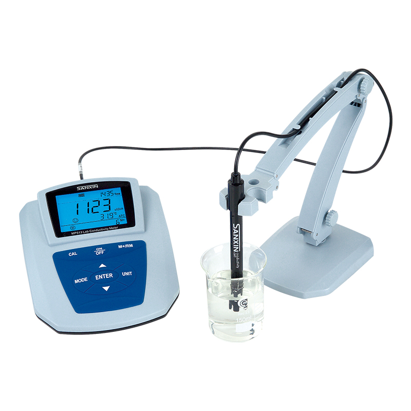 上海三信电导率仪MP513