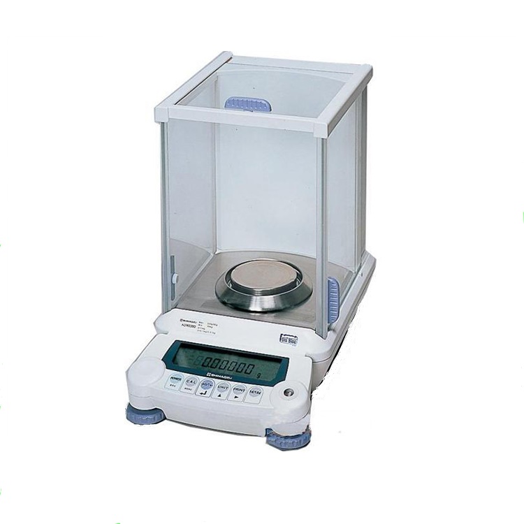 岛津 Shimadzu AUW320 电子天平