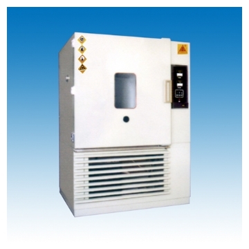 上海实验仪器厂恒定湿热试验箱SH045B
