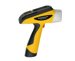 天瑞仪器 EXPLORER 便携式X荧光分析仪