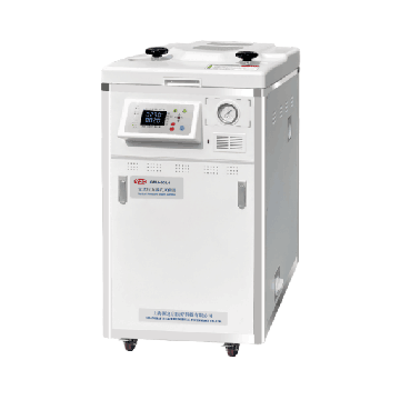 上海申安立式压力蒸汽灭菌器GMJ-60L