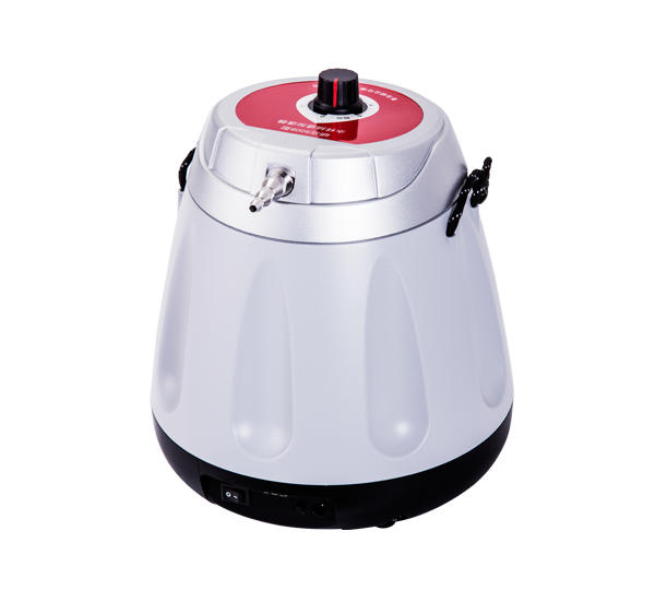 青岛崂应 5008 水样抽滤加速器