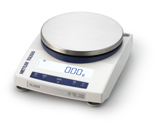 梅特勒-托利多 METTLER TOLEDO PL1002E 便携式天平