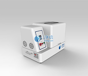 净信土壤研磨仪/球磨仪JX-4G