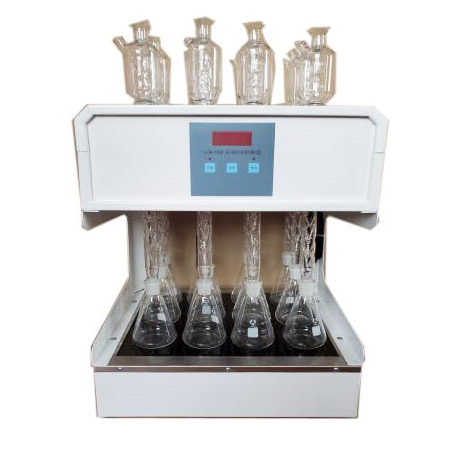 上海精其 HCA-112B COD回流消解器