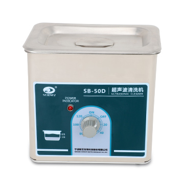 宁波新芝超声波清洗机SB-80