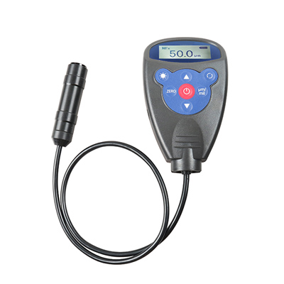 上海精其 WH91 分体单基测厚仪