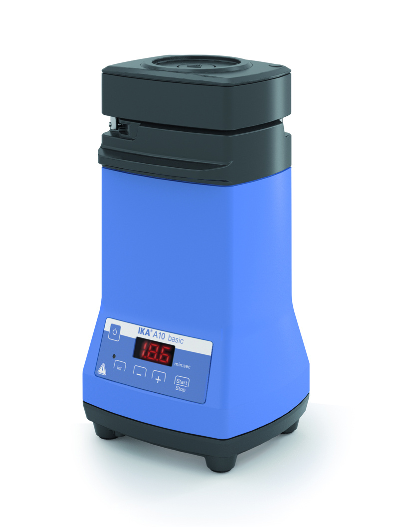 德国IKA/艾卡 A 10 basic 基本研磨机