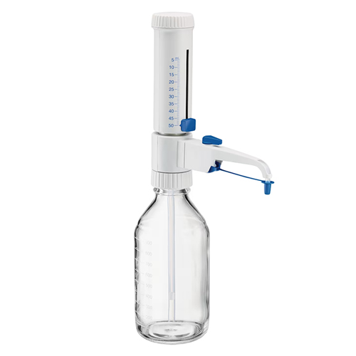 艾本德 Eppendorf 5-50mL 瓶口分液器