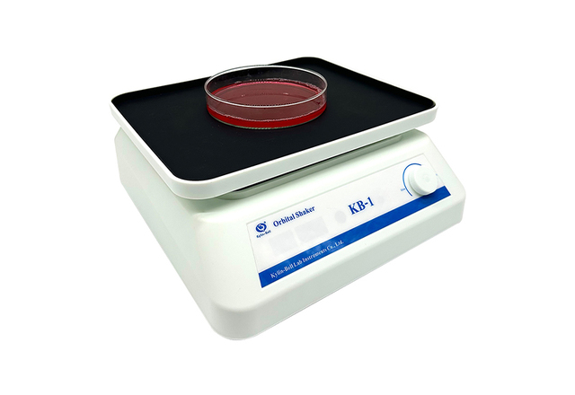 海门其林贝尔脱色摇床KB-1