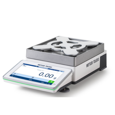 梅特勒-托利多 METTLER TOLEDO MX2002 精密天平