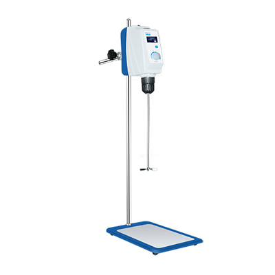 上海一恒顶置电动搅拌器BD50