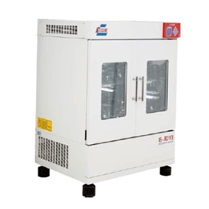 美国精骐IS-RSV35立式双门双层恒温振荡器