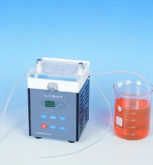 上海青浦沪西 HL-2S 恒流泵