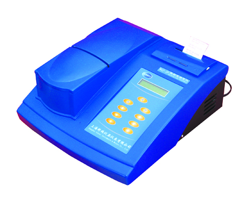 上海昕瑞浊度计WGZ-4000