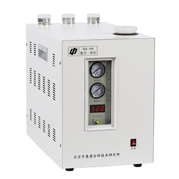 北京中惠普 HA-300 氢空一体机