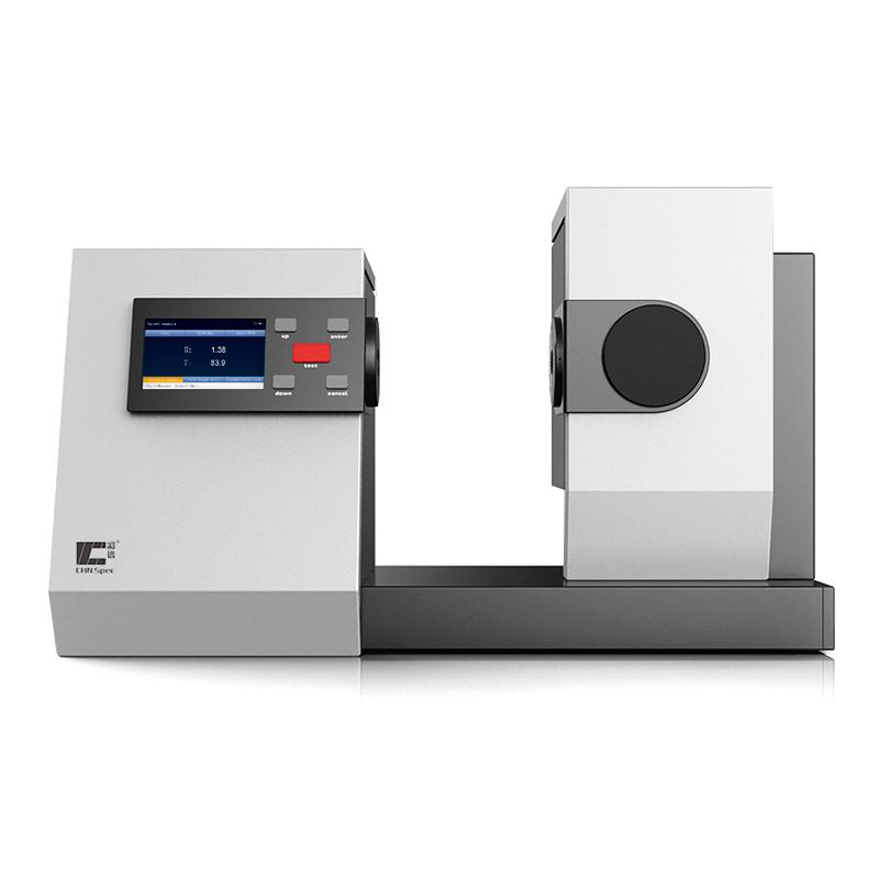 杭州彩谱 CS-700 雾度计