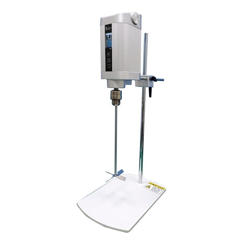 岚誉科技 T200 数显型搅拌机