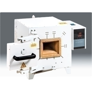 天津泰斯特新型箱式电阻炉SX-5-12P