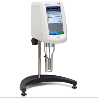 Brookfield博勒飞粘度计DV3T流变仪DV3THA