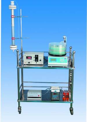 上海青浦沪西 MD99-3 自动液相色谱分离层析仪