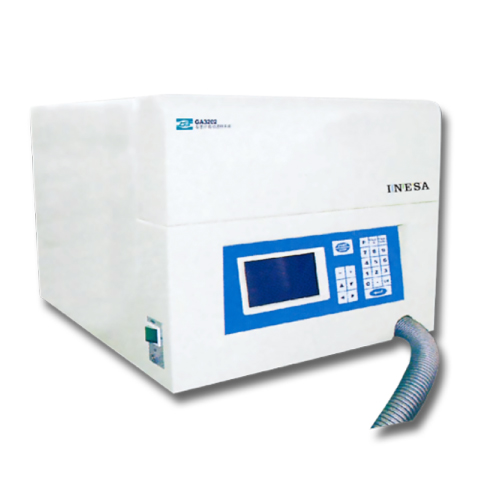 上海仪电分析 GA3202 石墨炉系统