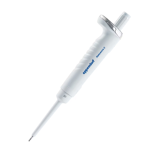 艾本德Eppendorf 单道可调移液器2-20 μL