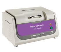 天瑞仪器 EDX2000H X荧光合金分析仪