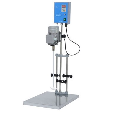 上海梅颖浦 S312-120 恒速搅拌器