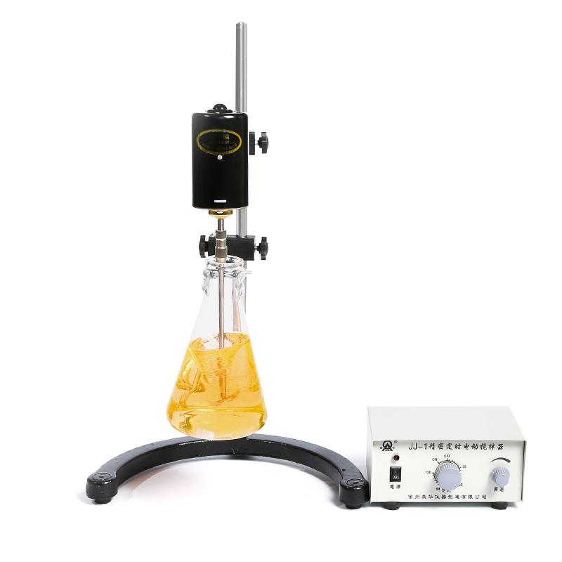 荣华 JJ-1(160W) 实验室电动搅拌器