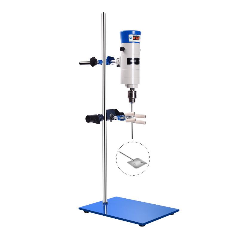 沪析 HUXI JB90-SH 数显恒速电动搅拌器