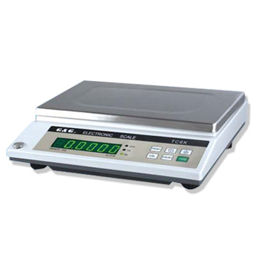 常熟双杰 TC30K 电子天平