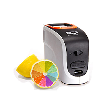 杭州彩谱便携式分光测色仪CS-660A/B