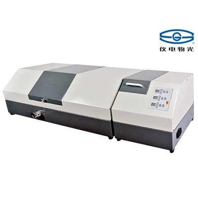 上海仪电物光 WJL-606 激光粒度分析仪(湿法)