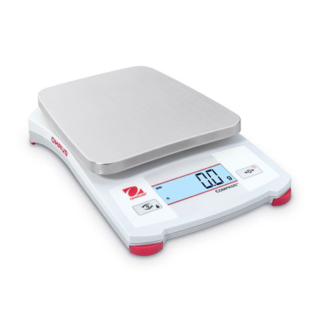 奥豪斯 OAHUS CX621ZH 便携秤