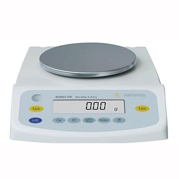 赛多利斯 Sartorius BSA822-CW 电子天平